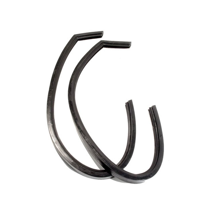 WR 8700 Vent Window Seal,Glas 1700Gt 1300Gt '63-68