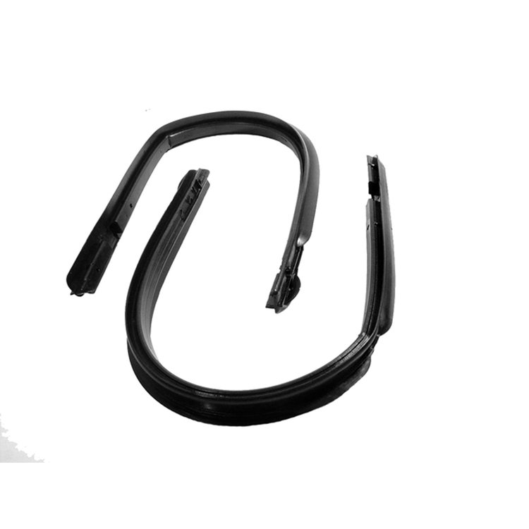 WR 9401 Front Vent Window Seals, 28-7/8 in. Long Each, Pair R&L