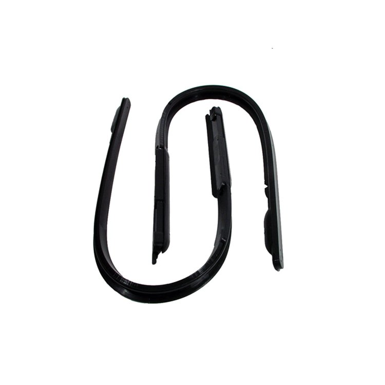 WR 9403 Front Vent Window Seals, For Convertibles