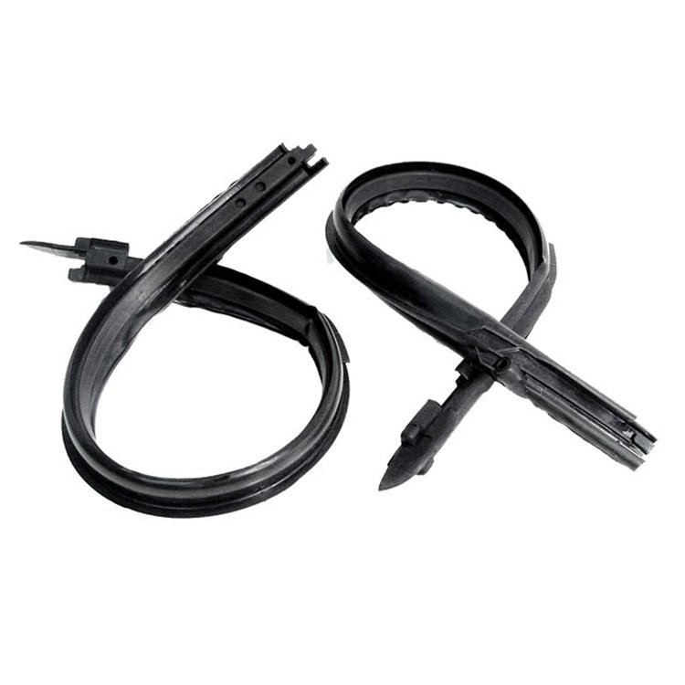 WR 9404 Front Vent Window Seals