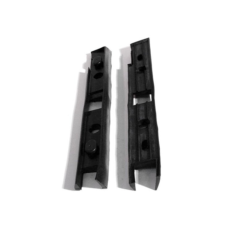 WREX 1400 Swing-Out Lower Auxiliary Vent Window Seals, Pair