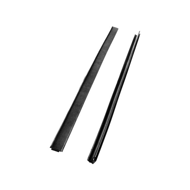 WREX 2300-R Rear Vent Window Seals E x Tension Piece, For Sedans
