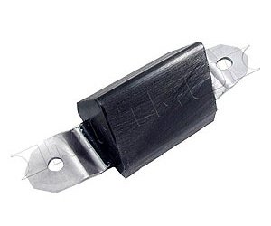 Rear Suspension Bumper 1963-64 Dodge 330, 440
