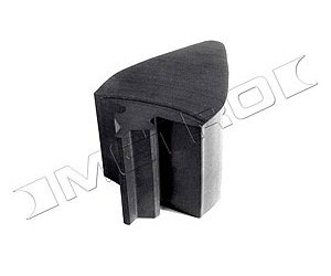 Rear Axle Housing Bumper 1964-72 GM A-Body Vehicles