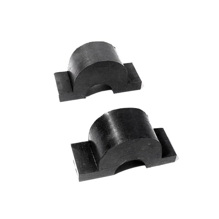 XB 10 Rear Axle And Suspension Bumpers