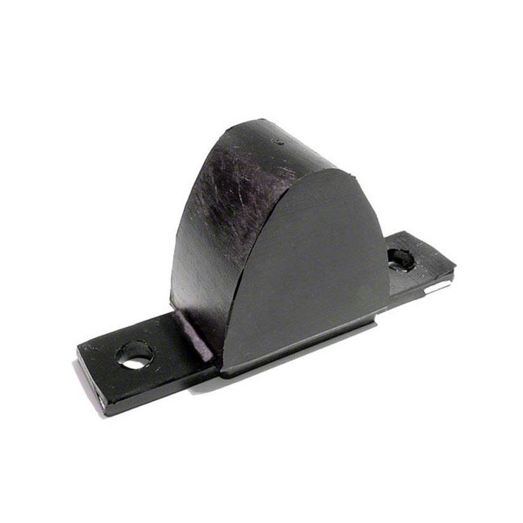 Lower A-Arm Bumper. 3-7/8 In. long 1-7/8 In. high. Each. LOWER A-ARM BUMPER 1963-82 CORVETTE EACH