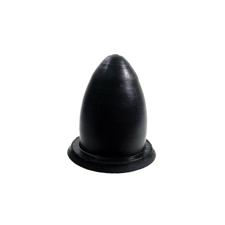 XB 24 Rebound Bumper, For Cars With Beam Axle, 2-1/4 in. O.D