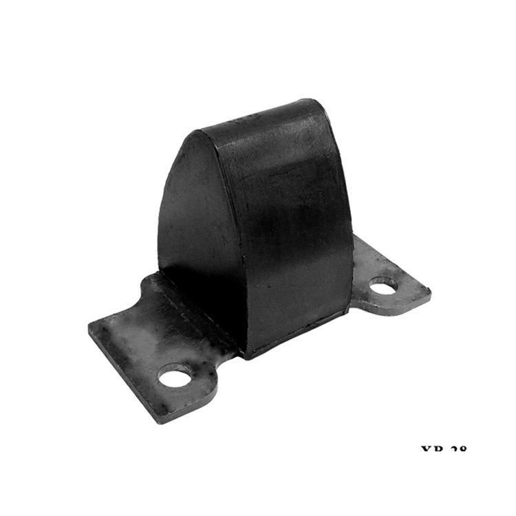 XB 28 Rear Spring To Frame Bumper