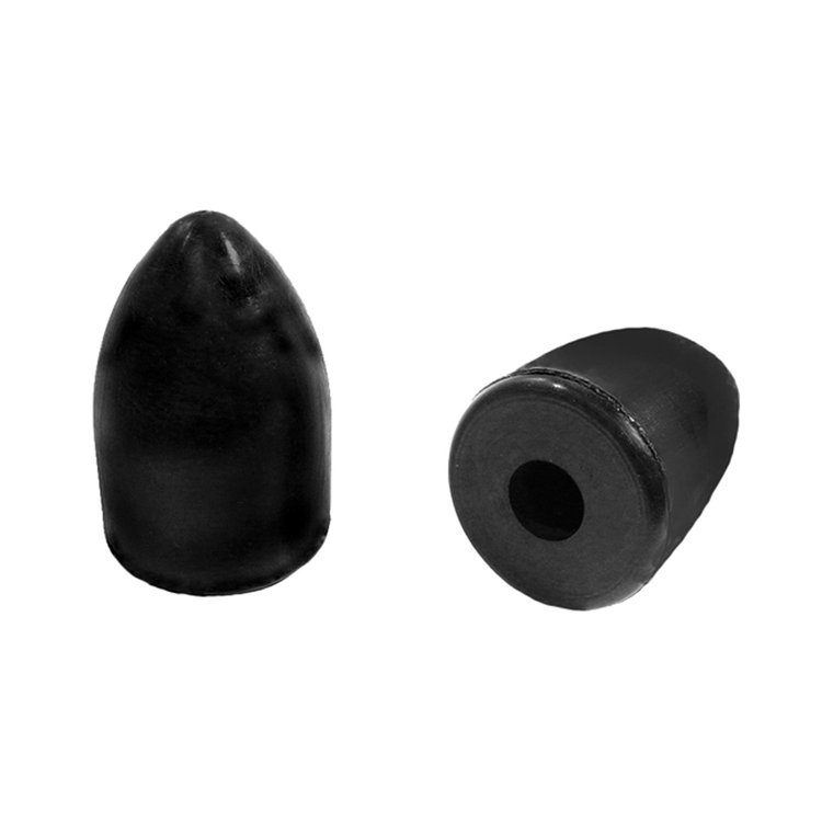 XB 31-A Front Suspension Bumper, 1-13/16 in. O.D., 5/8 in. I.D