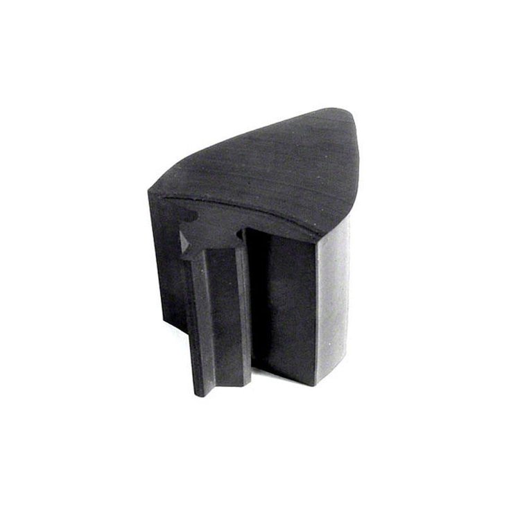 Rear Axle Housing Bumper. Each. REAR AX&SP BMP GM 64-72 A BODY