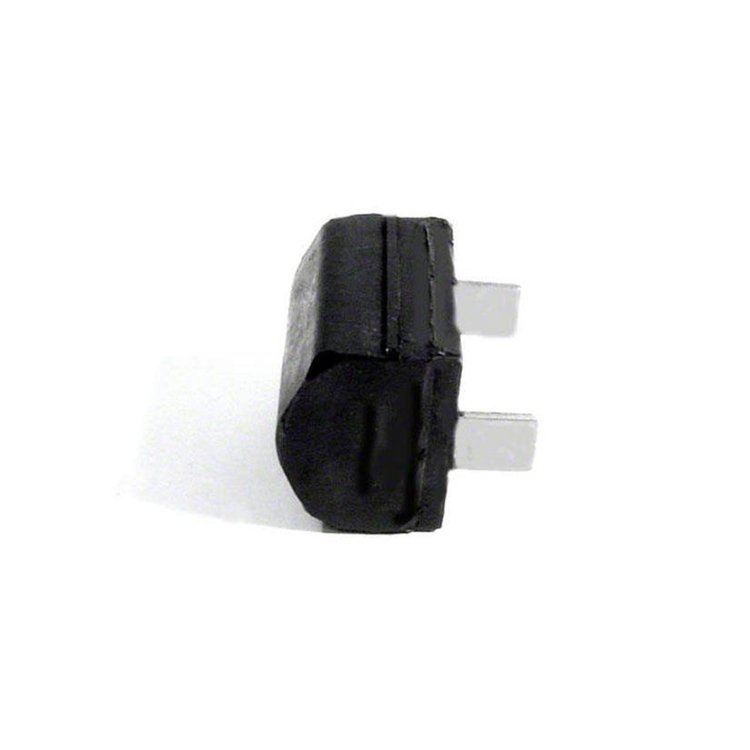 Rear Axle Pinion Snubber. Each. REAR AXLE PINION SNUBBER 66-72 MOPAR A B E BODIES EACH