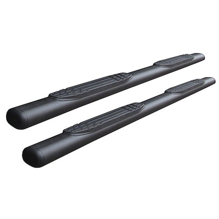 4" 1000 Series SideSteps Kit 2004-14 Ford F-150