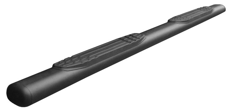 4 in. 1000 Series SideSteps Kit  Fits Select Late-Model Ford Bronco 4-Door