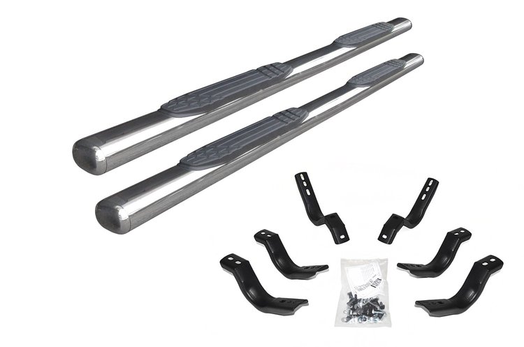 TACOMA SIDESTEPS 4"