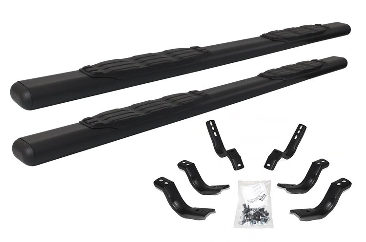 TACOMA SIDESTEPS 5"