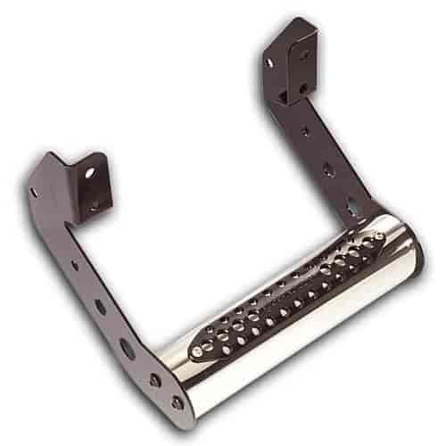 Universal Cab Step Chrome