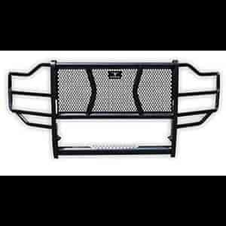 WRANGLER SERIES GRILLE GUARD