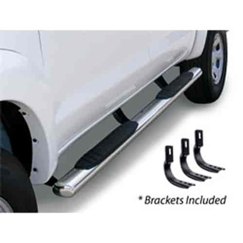 Wrangler Series