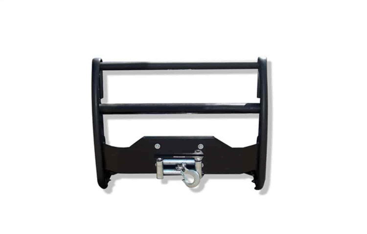 Winch Guard 2010-12 Ram 2500/3500