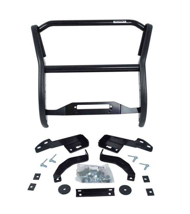 Winch Guard 2004-08 Ford F-150
