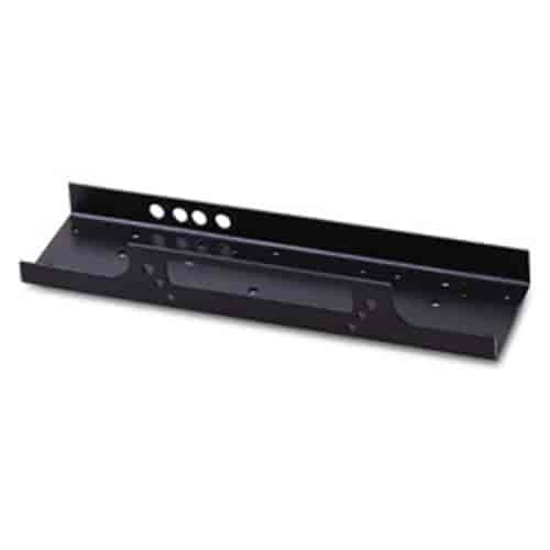 GO RHINO WINCH BUMPER MOUNTING CHANNEL