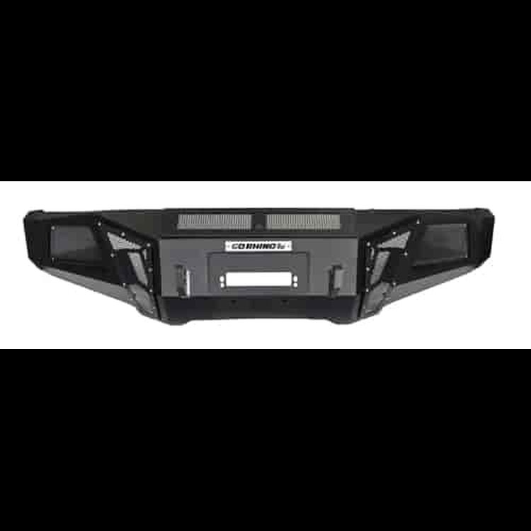 BR5.5 FRONT BUMPER
