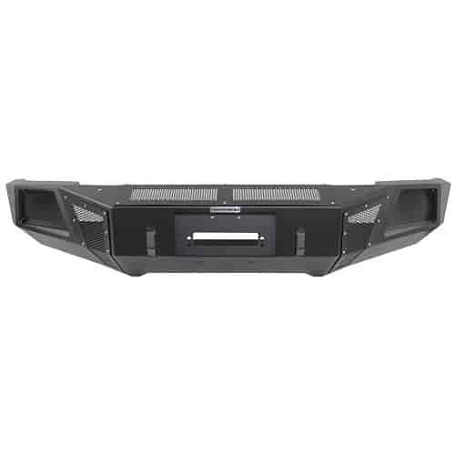 BR5 Front Replacement Bumper 2013-16 Ram 1500