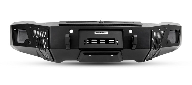 BR5.5 Front Replacement Bumper for 2019 RAM 1500 Trucks