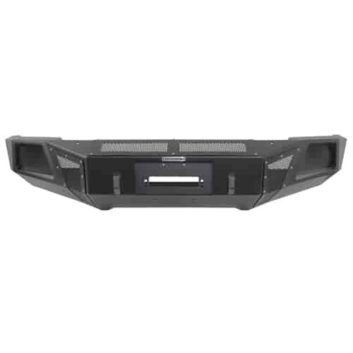 BR5.5 Front Replacement Bumper 2016-2018 Chevy Silverado 1500