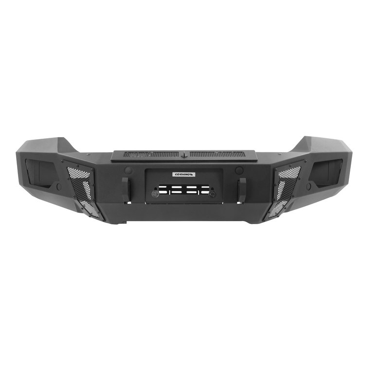 BR6 Front Bumper