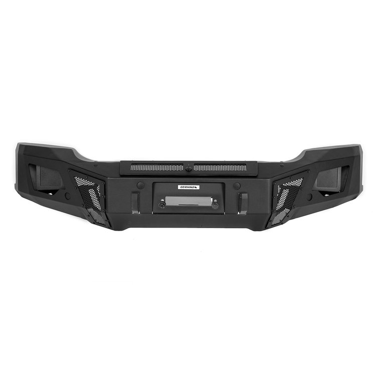 BR6 Front Bumper