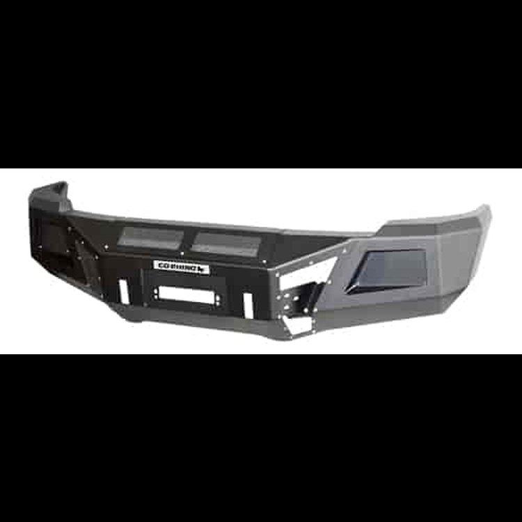 BR10 Front Replacement Bumper 2010-2017 Dodge Ram/Ram 2500/3500