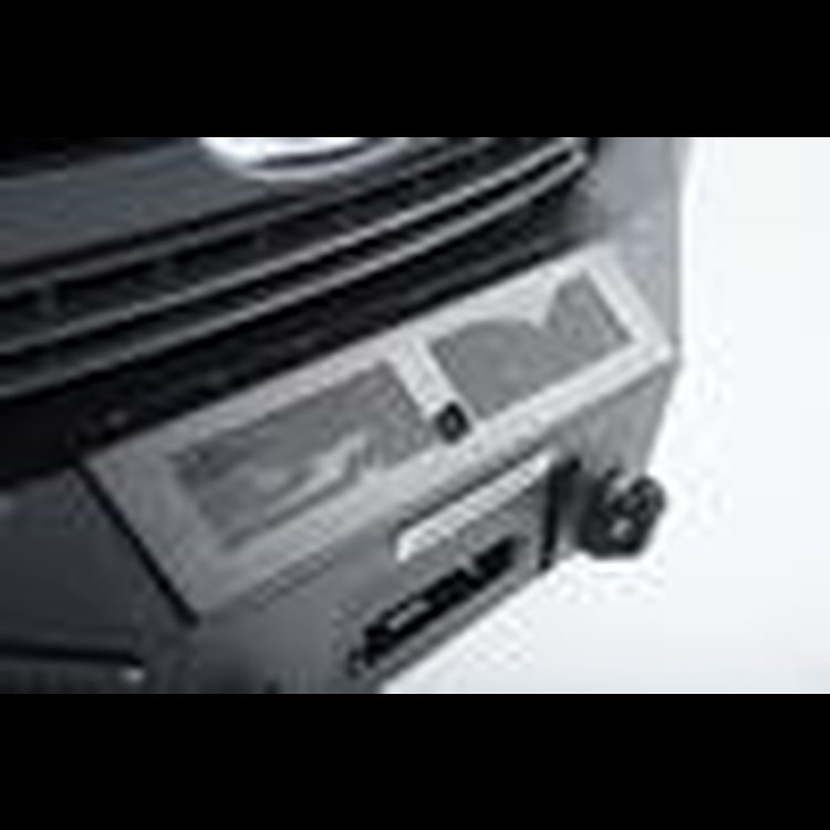 BUMPER REPLACEMENTS