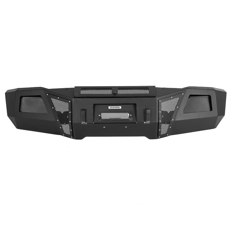 BR11 Front Bumper