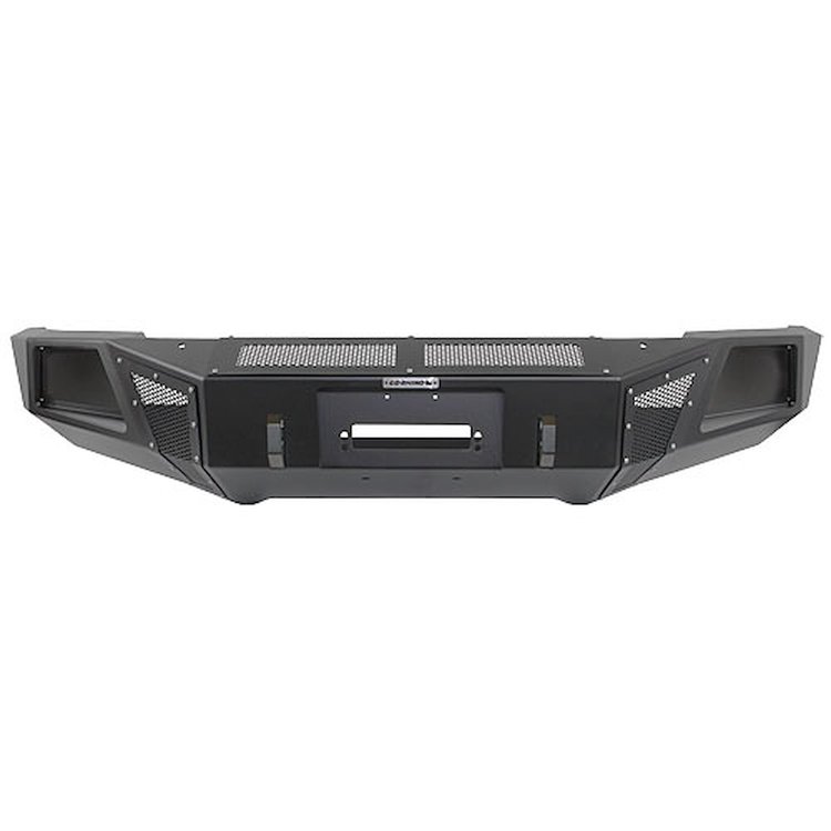 BR5 Front Replacement Bumper 2015-16 Ford F-150