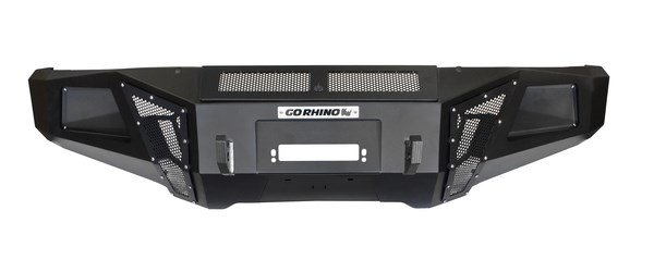 BR5.5 FRONT BUMPER