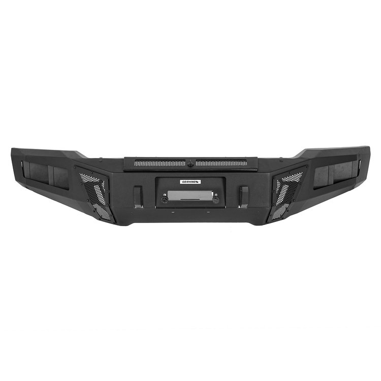 BR5 FRONT BUMPER