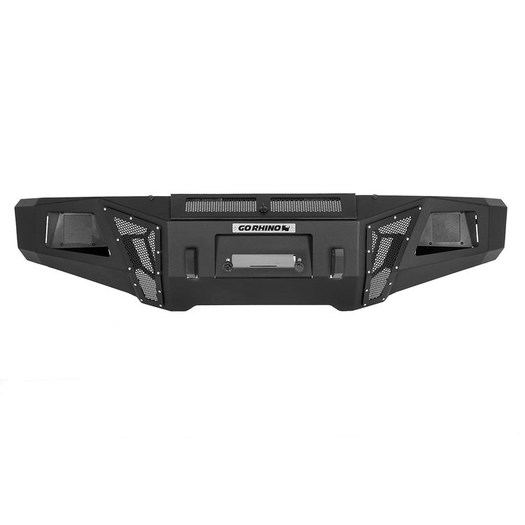 BR11 Front Bumper