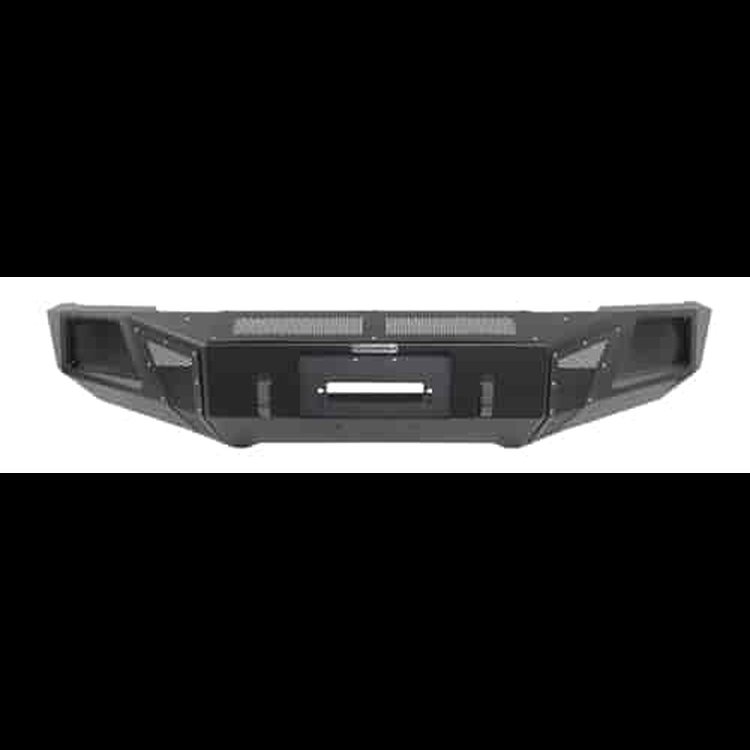 BR5 FRONT BUMPER