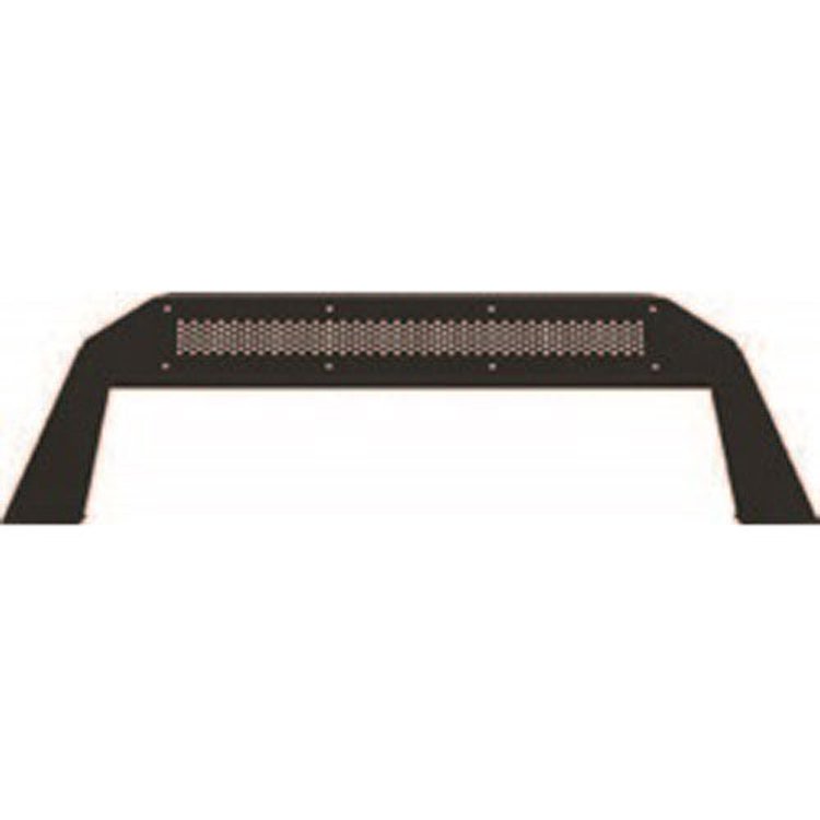 Rockline Light Bar Mount for BRJ Front Bumper