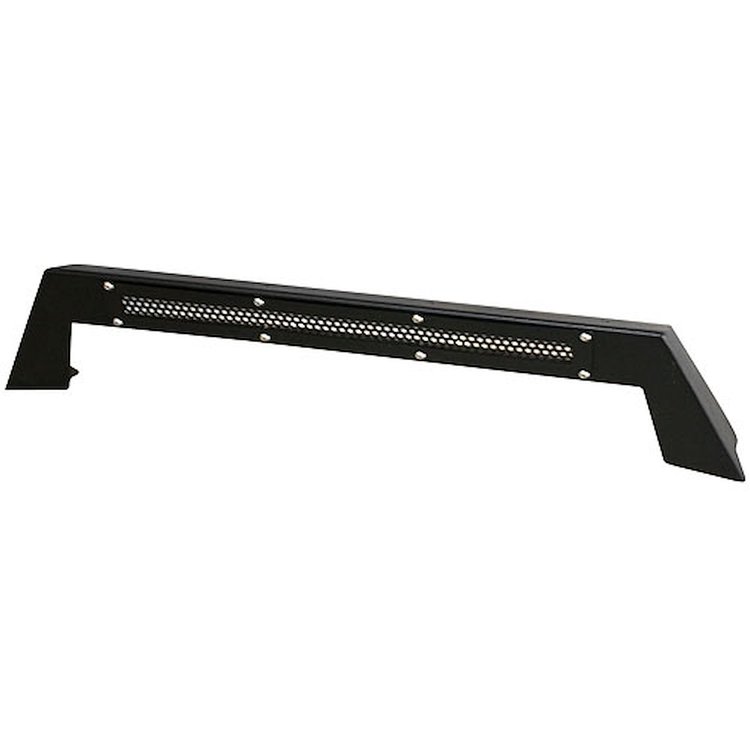 BR10/BR10.5 Front Bumper Optional Light Bar 2011-2017 Chevy/2011-2016 Ford/2010-2017 Ram