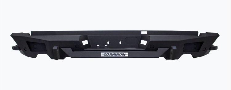 BUMPER REPLACEMENTS