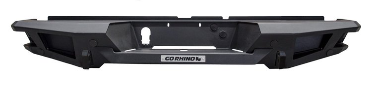 28295T BR20 Rear Bumper Replacement