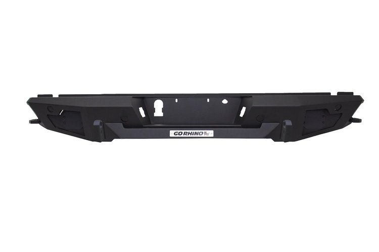 BUMPER REPLACEMENTS