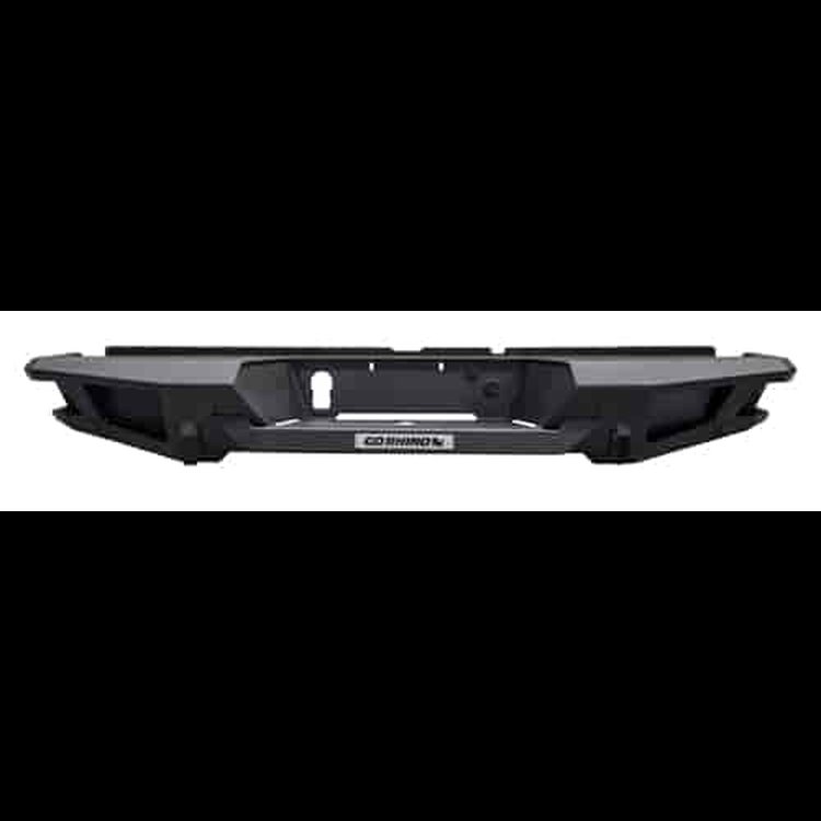 BR20 REAR BUMPER