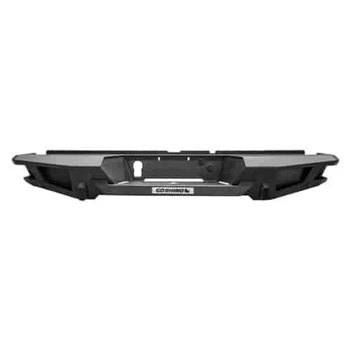 BR20 REAR BUMPER