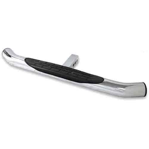 3" Hitch Step Chrome
