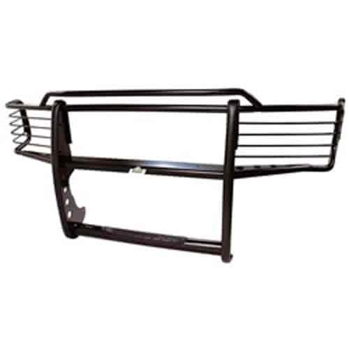 3000 Series Complete StepGuard Set 2009-2016 Ram 1500