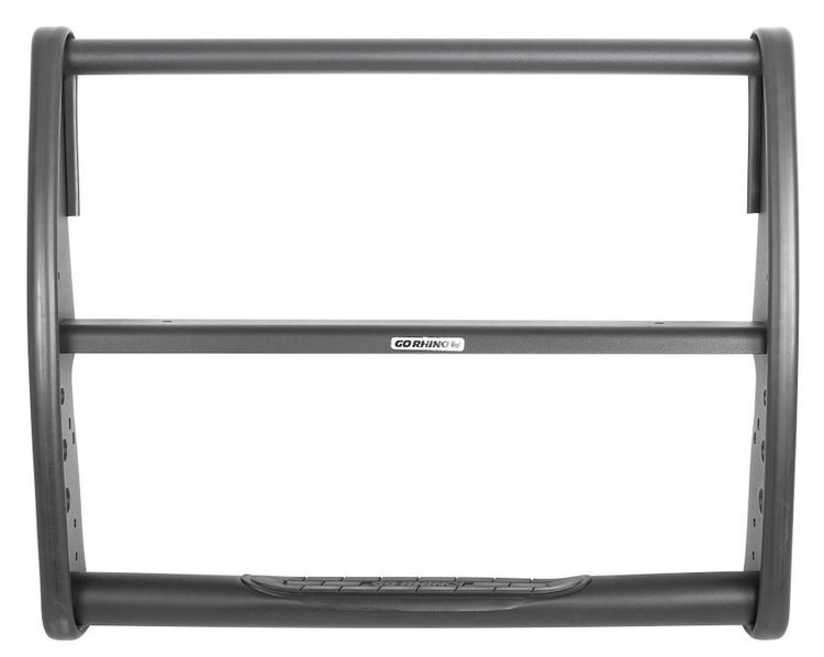 3100-Series StepGuard Center Grille Guard for Select Late-Model Ram 1500 Pickup Truck