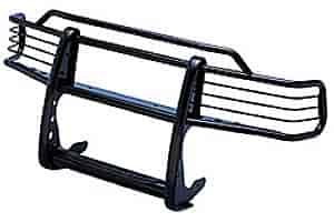 3000 Series StepGuard 2003-2006 Avalanche 1500 without Cladding